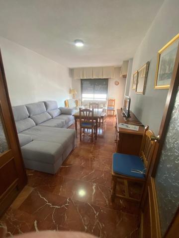 🏡 Luminoso Piso con Terraza y Vistas en Ciudad Jardín – ¡Listo para Entrar a Vivir! photo 0