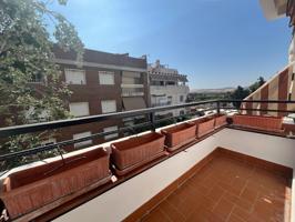 🏡 ¡EN ALQUILER! Amplio y Luminoso Piso en Vallellano – Zona Exclusiva y Tranquila! CON 2 TERRAZAS!!! photo 0