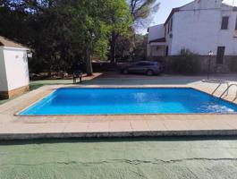 Oportunidad única en plena Sierra de Andújar photo 0