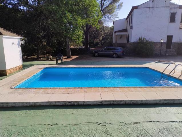 Oportunidad única en plena Sierra de Andújar photo 0