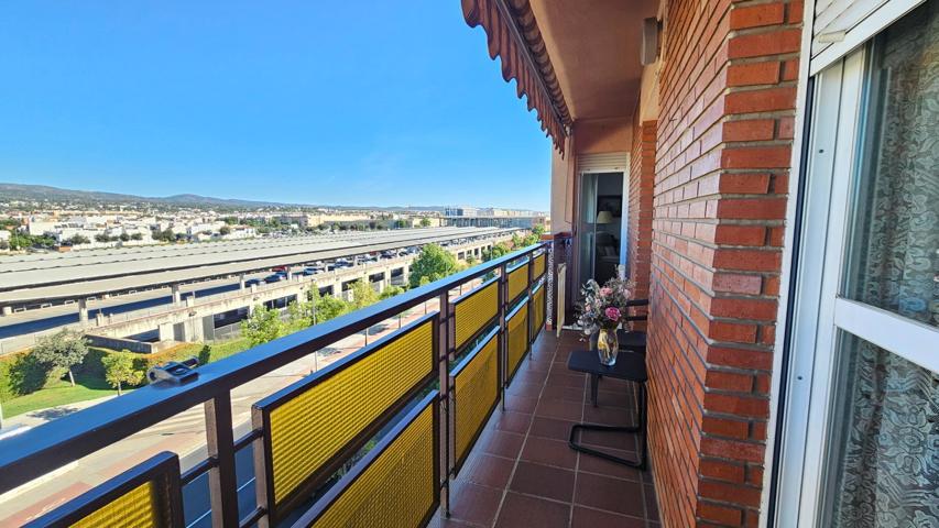 Amplio Piso en Avenida de América, Córdoba - Ideal para Familias photo 0