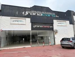 ¡¡¡Alquiler de nave industrial!!! photo 0