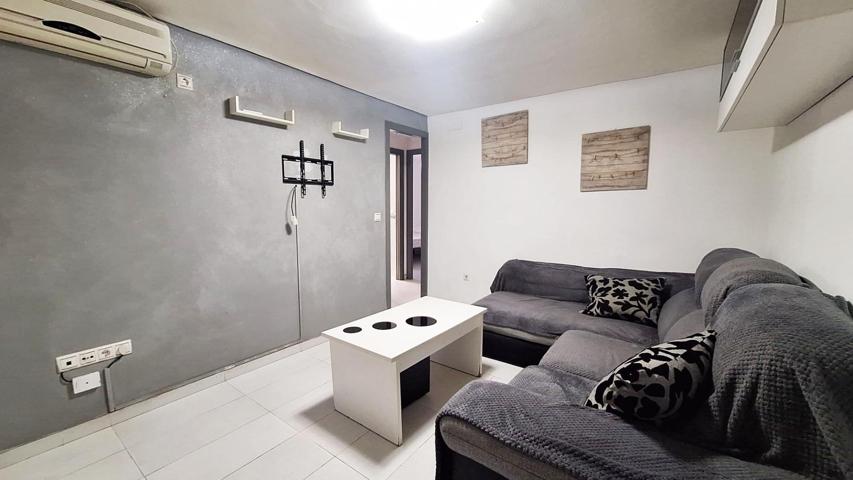 ¡¡ PISO DE 3 HABITACIONES, REFORMADO LISTO PARA ENTRAR A VIVIR !! photo 0