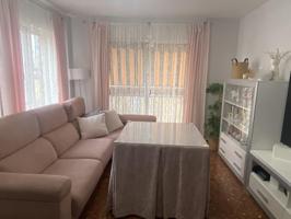 Piso en Avenida Carlos III. Magníficas vistas. Con terraza. Tres dormitorios. photo 0