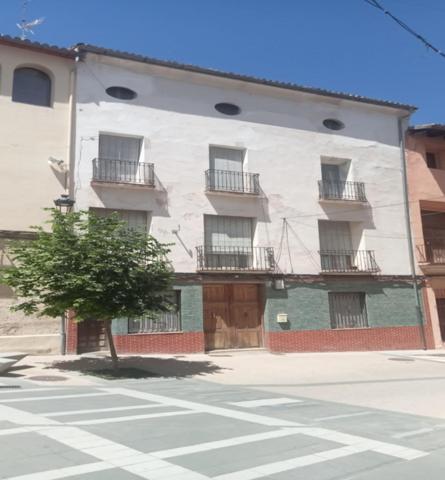 ¡Oportunidad! Piso en Venta en el Centro de Vallada photo 0