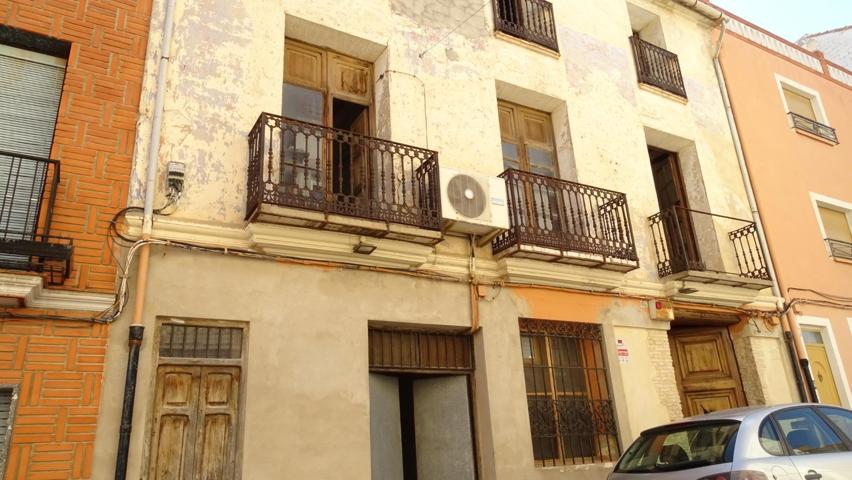 Edificio en venta en C- Don Gonzalo Garcia, 61 photo 0