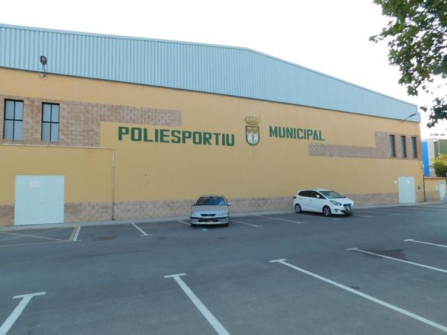 Terreno Urbanizable En venta en Alcudia De Carlet, L`alcudia photo 0