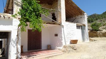 Finca rustica photo 0