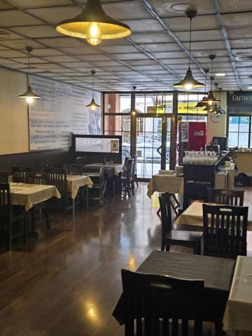 OPORTUNIDAD RESTAURANTE CONSOLIDADO photo 0