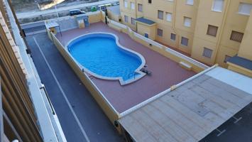 Apartamento en Oropesa del Mar playa Morro de Gos photo 0