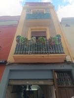 CASA EN CENTRO DE CASTELLON photo 0