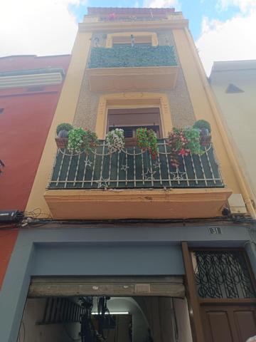 CASA EN CENTRO DE CASTELLON photo 0