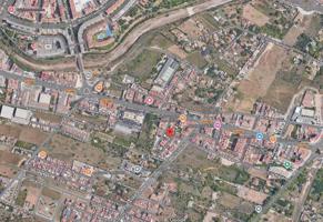 Venta de Solar residencial zona Avenida Alcora photo 0