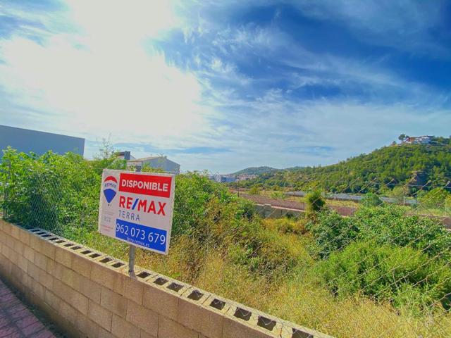 Terreno en esquina Vall D'iuxo vista panoramica photo 0