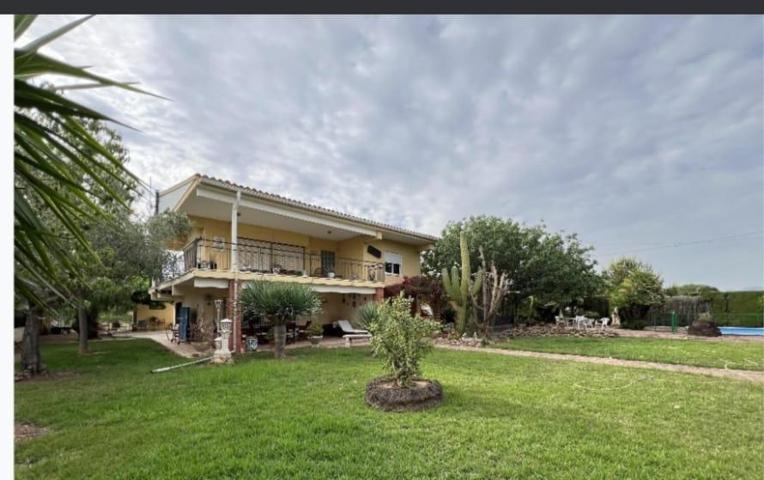 Villa independiente zona Serradal en Benicassim photo 0