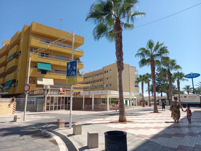 Oportunidad única en Canet d'en Berenguer – Local en esquina a 100 metros del Mar 🏡🏪 photo 0