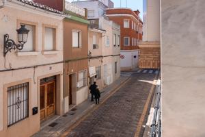 OPORTUNIDAD DE INVERSIÓN EN SUECA: CASA PARA REFORMAR Y ALQUILAR photo 0