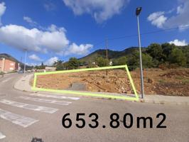 Terreno en Vall D` Uxo photo 0