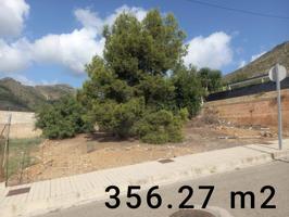 Buscas el terreno perfecto para construir tu primer hogar? La Vall D^Uxo !! photo 0