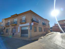 Venta de Lote con Bajo Comercial y Vivienda en Cuevas del Almanzora photo 0
