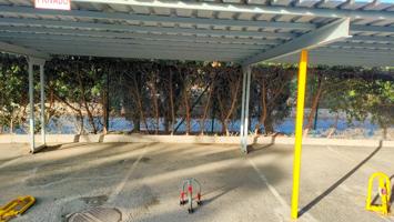 Plaza de Garaje en Venta en Urbanización Playa Baria, Vera Playa. photo 0