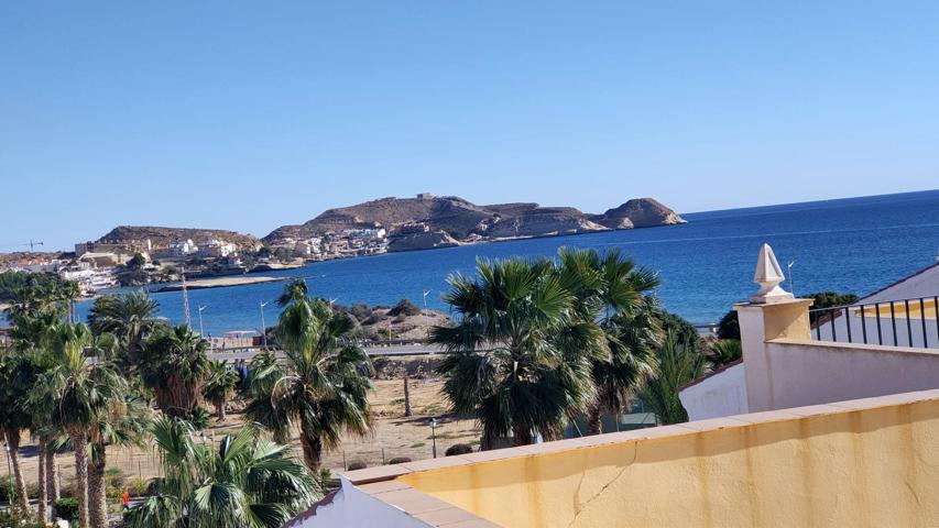 Casa privilegiada en San Juan de los Terreros, no te lo pienses mas... photo 0