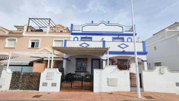 Vivienda 3 dormitorios en primera línea de Calas del Pinar en San Juan de los Terreros photo 0