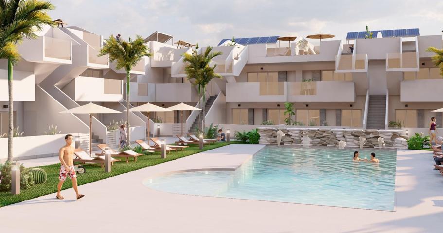 Tu Paraíso Mediterráneo te Espera: viviendas de Lujo para Vivir el Sueño en Roldan... photo 0