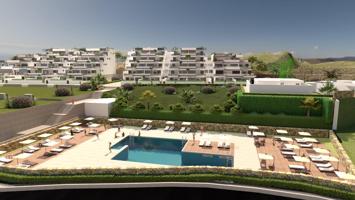 Vive el Sueño Mediterráneo en este NUEVO Residencial en Vera Playa con Vistas al Mar photo 0