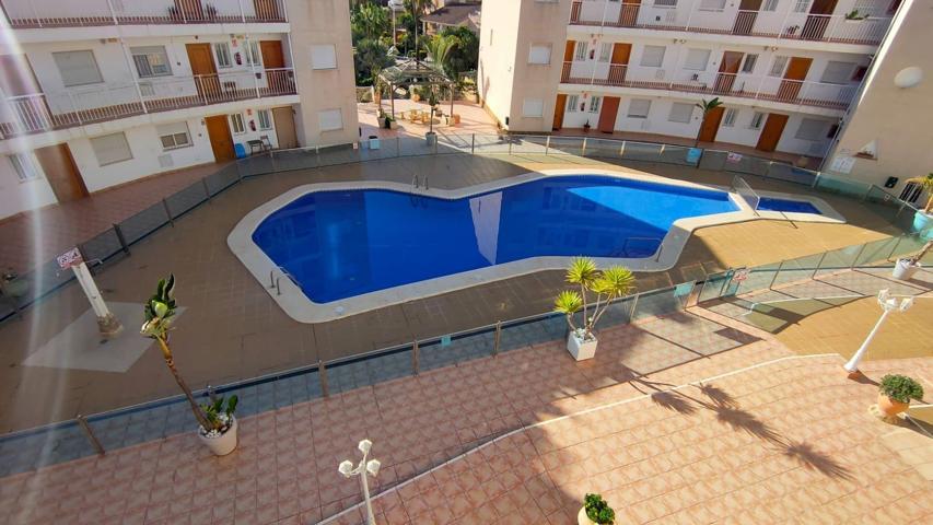 ¡Descubre tu hogar ideal en un ático exclusivo en Los Collados, Águilas! photo 0