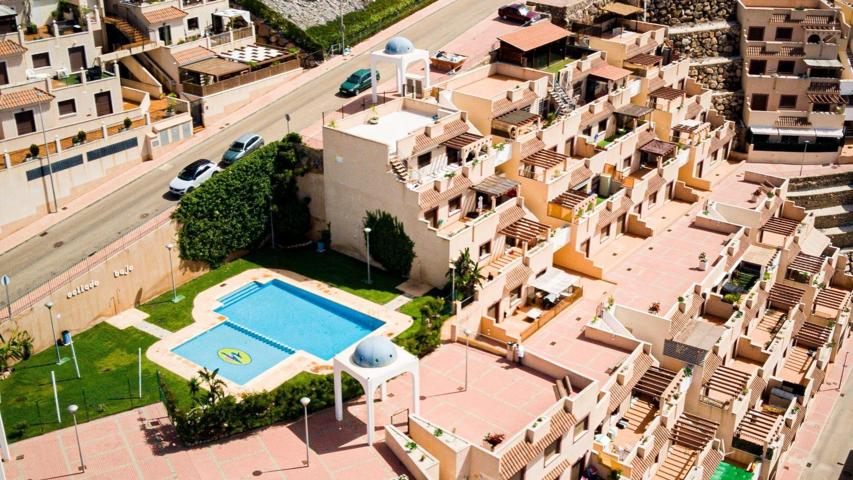 Nueva propiedad en venta en la zona de Los Collados (Águilas). photo 0