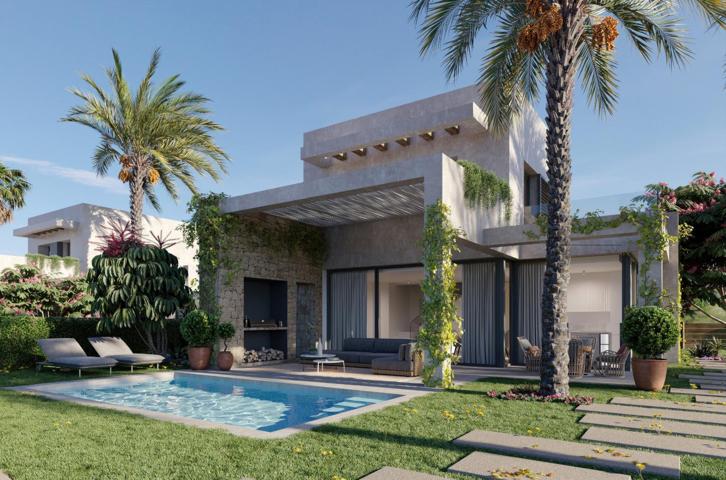 Tu nuevo estilo de vida te espera en Villa El Paso - Desert Spring photo 0
