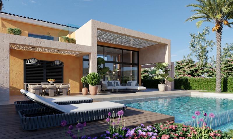 VILLAS Montana: Lujo en Armonía, Estilo de Vida Excepcional photo 0