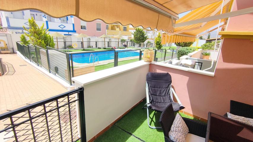 Un rincón de serenidad junto al mar: tu casa lista para vivir en San Juan de los Terreros photo 0