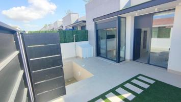 ¡Tu villa ideal en San Juan de los Terreros! el paraíso esta a 500 metros del mar… photo 0