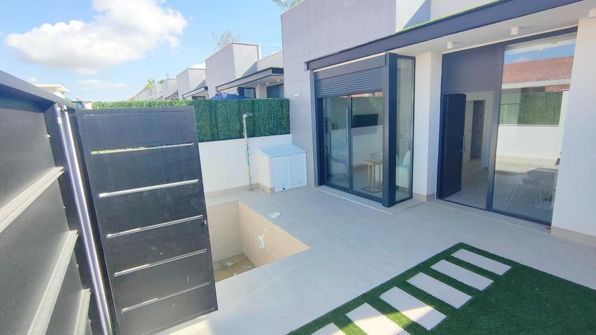 ¡Tu villa ideal en San Juan de los Terreros! el paraíso esta a 500 metros del mar… photo 0