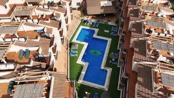 GRAN OPORTUNIDAD PARA INVERSORES: PROMOCIÓN DE APARTAMENTOS TURÍSTICOS ¡¡desde SOLO 132.000 Euros!! photo 0