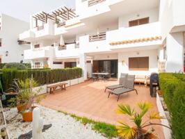 Encantador Apartamento con Jardín Privado en San Juan de los Terreros..¡No pierdas esta oportunidad! photo 0