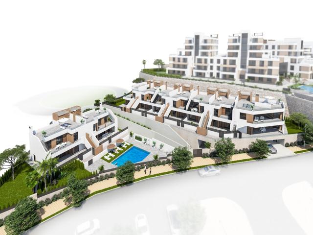 Bungalows Exclusivos en Vera Playa: ¡Vive o Invierte en el Mediterráneo! photo 0