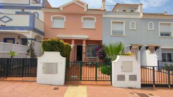 San Juan de los Terreros: Magnífica casa, lista para entrar a vivir, a 600 m del mar. photo 0