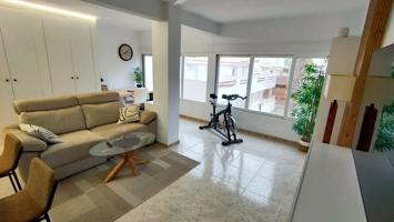 Alquila para todo el año tu nuevo hogar de 1 dormitorio en Águilas, a un paso del mar... photo 0