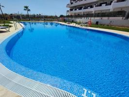 Sebas Inmuebles presenta en exclusiva este espectacular apartamento en Fase 7 de Mar de Pulpí photo 0