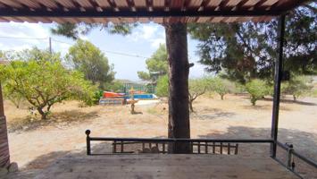 Espacio y tranquilidad en esta Finca rústica con encanto a solo 10 minutos de Águilas photo 0