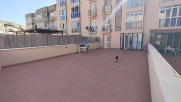 Amplio piso con terraza privada de 103 m² en el centro de Huércal-Overa photo 0