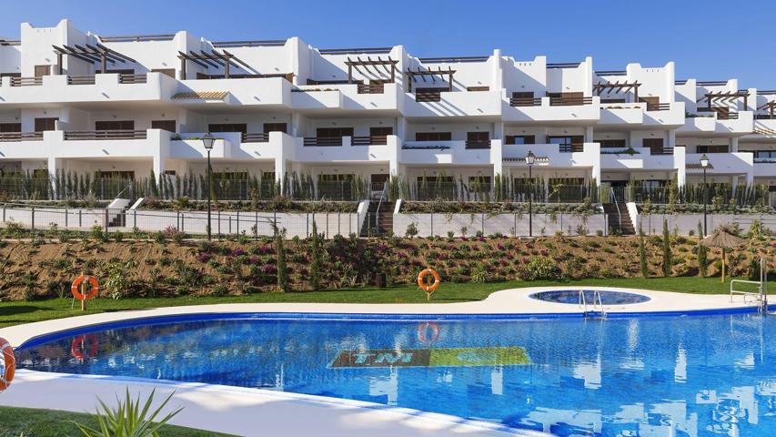 TU REFUGIO JUNTO AL MAR en Mar de Pulpi APARTAMENTO de 1D DE ENSUEÑO A SOLO 650 METROS DE LA PLAYA photo 0