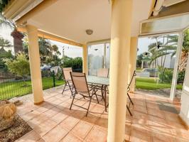 Encantadora casa independiente en San Juan de los Terreros, ideal para vivir o para las vacaciones photo 0