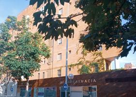 Plaza de garaje en calle Genaro Parladé photo 0