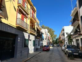 Ideal para cambio de uso en Triana photo 0