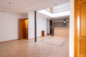 Casa con encanto contemporáneo en Gelves photo 0