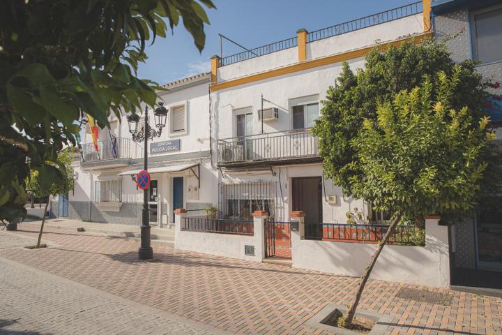 ¡Gran CASA DE PUEBLO en Espartinas! 7 habitaciones photo 0